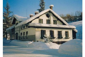 Tchéquie Penzión Rokytnice nad Jizerou, Extérieur